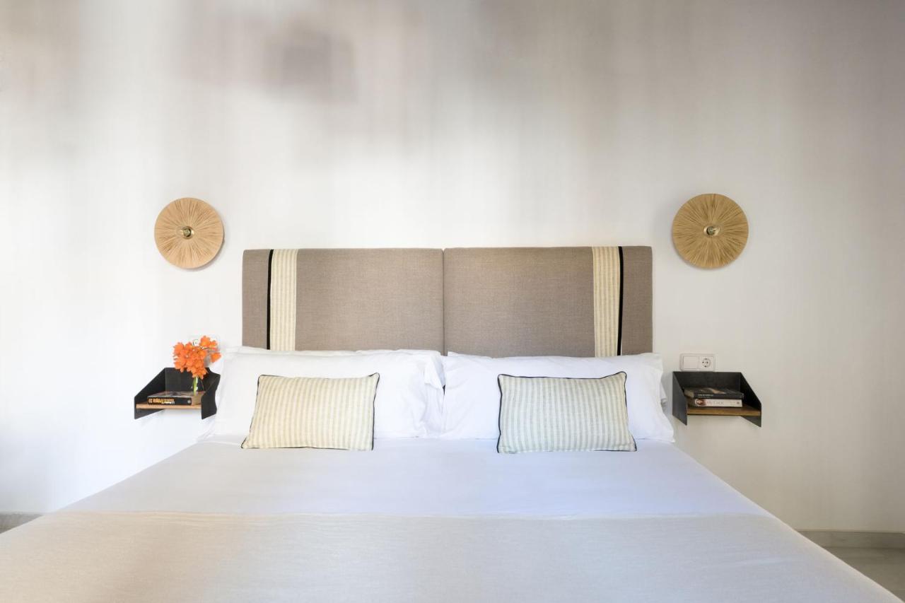 Triana Boutique Apartments By Hommyhome Seville Ngoại thất bức ảnh