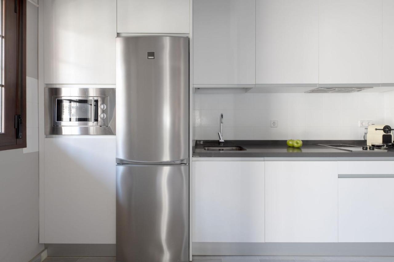 Triana Boutique Apartments By Hommyhome Seville Ngoại thất bức ảnh