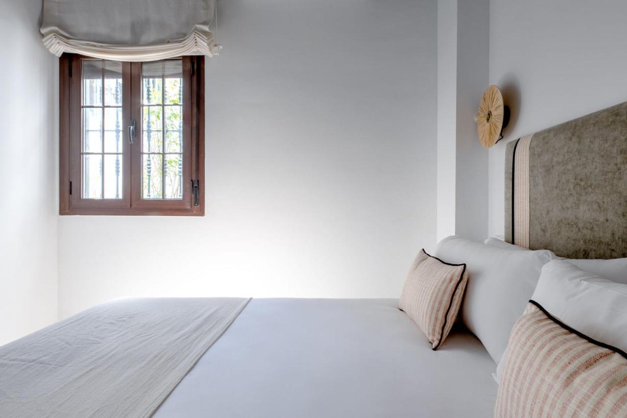 Triana Boutique Apartments By Hommyhome Seville Ngoại thất bức ảnh