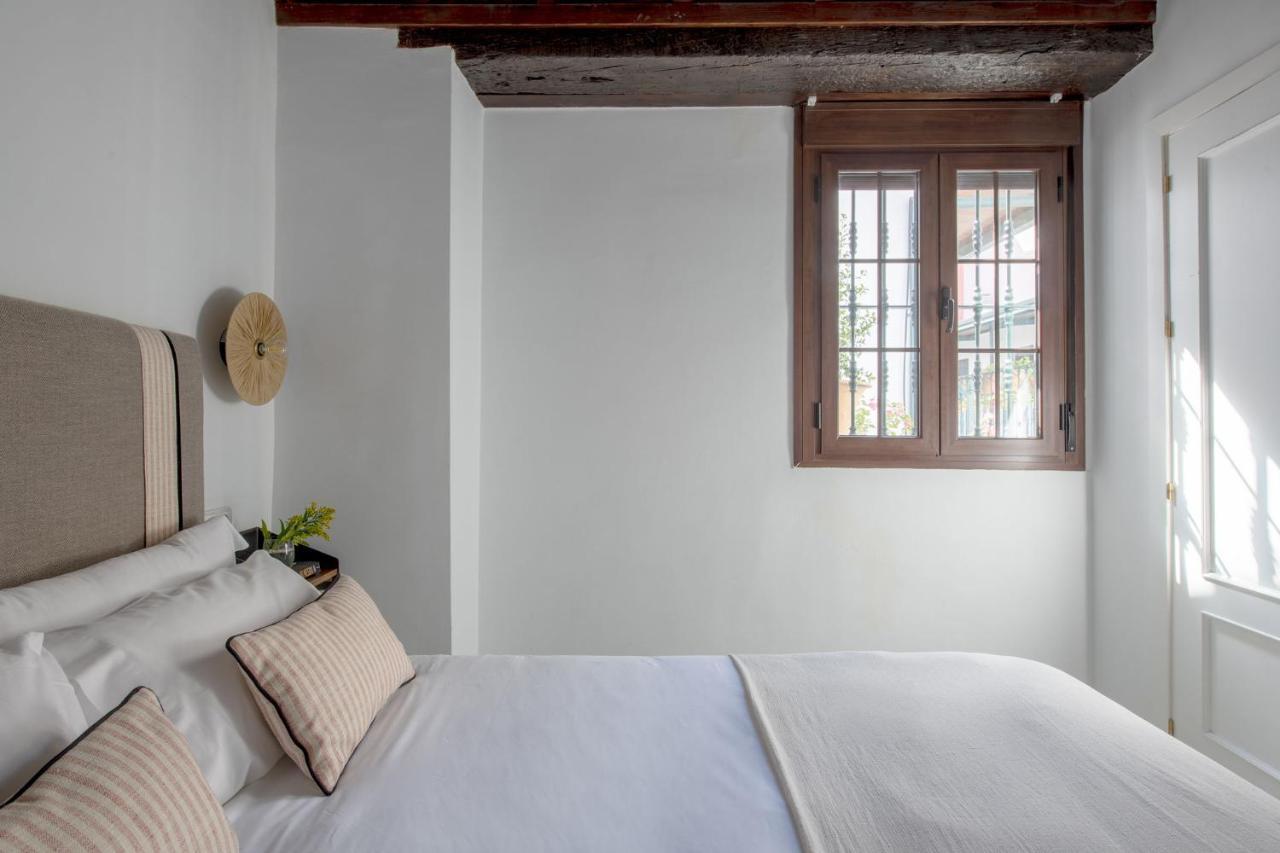 Triana Boutique Apartments By Hommyhome Seville Ngoại thất bức ảnh