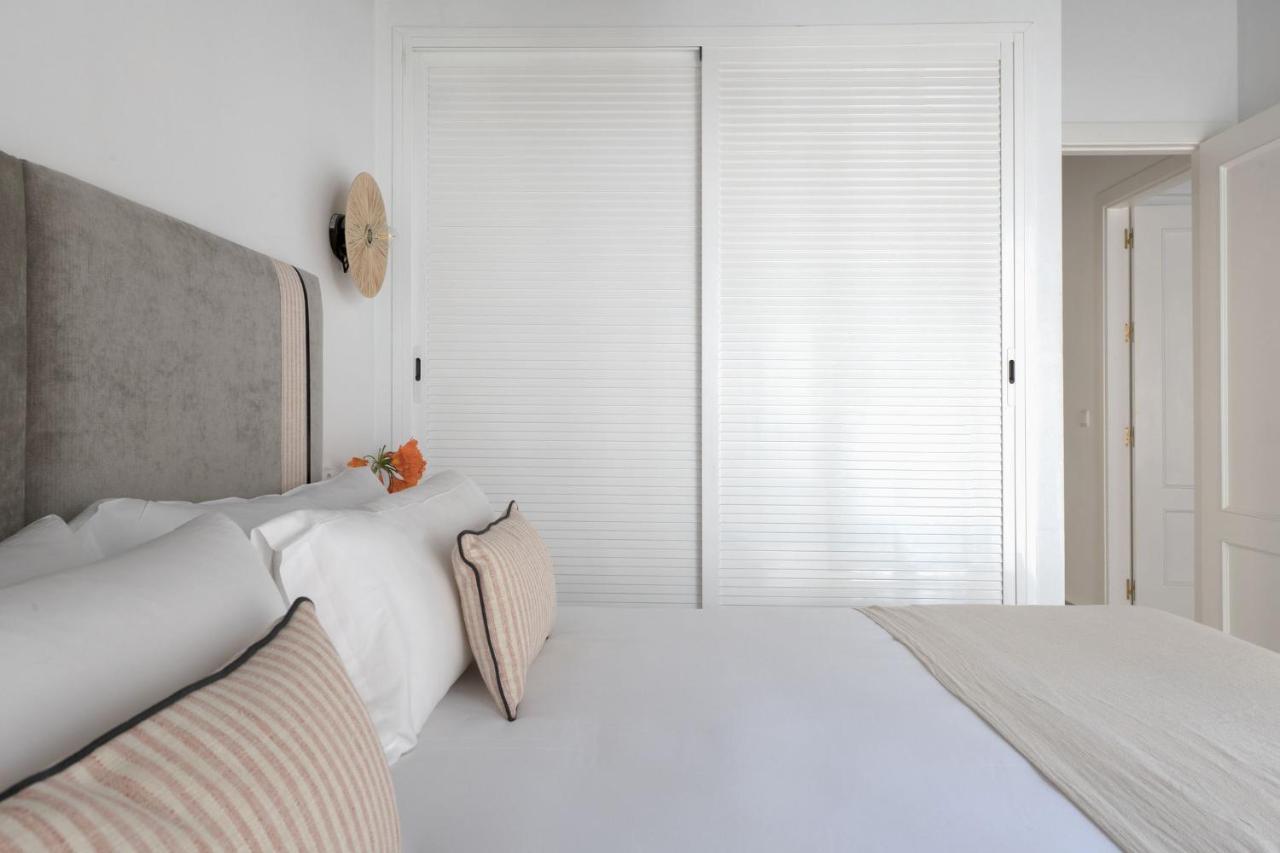 Triana Boutique Apartments By Hommyhome Seville Ngoại thất bức ảnh
