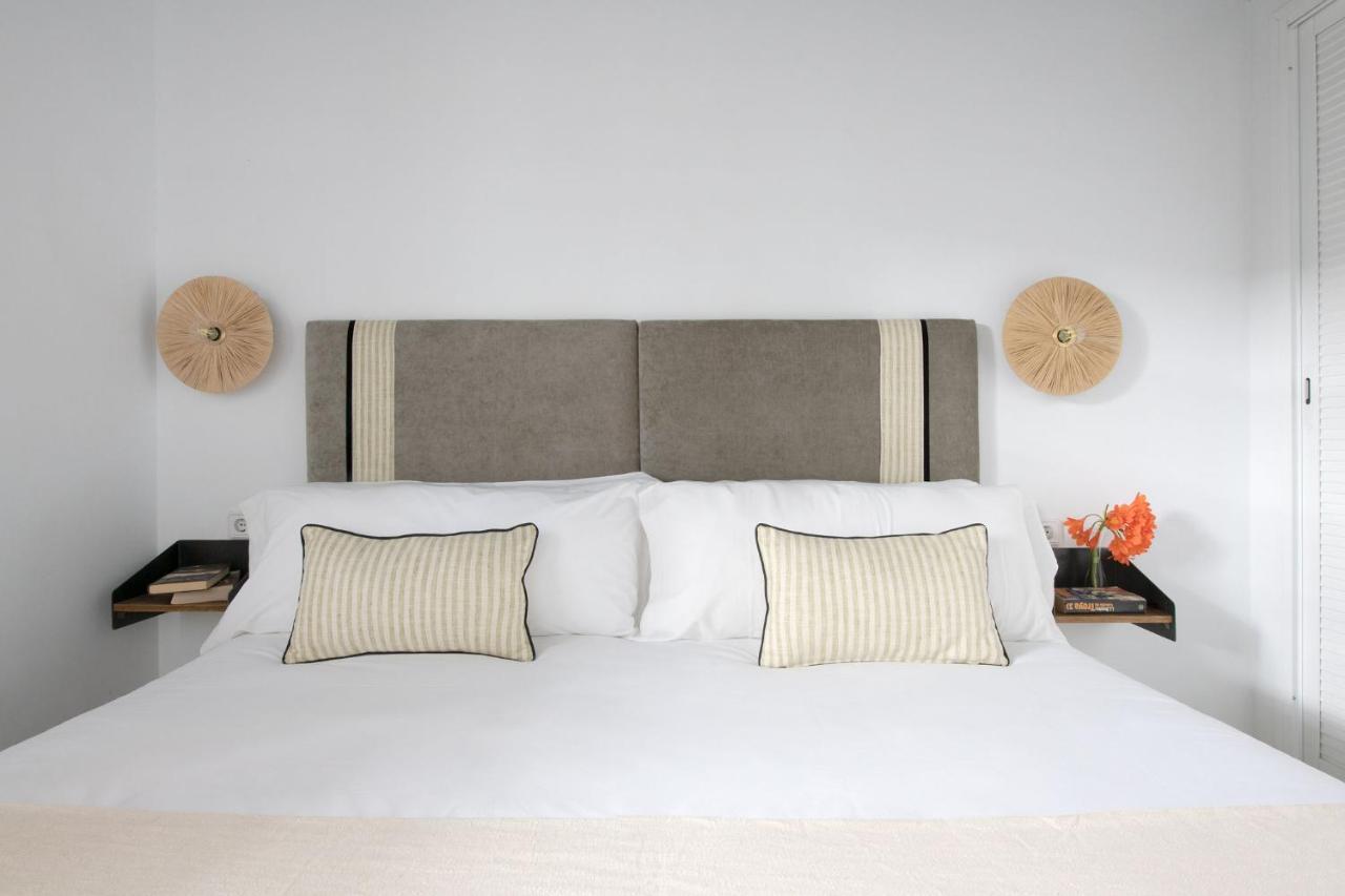 Triana Boutique Apartments By Hommyhome Seville Ngoại thất bức ảnh