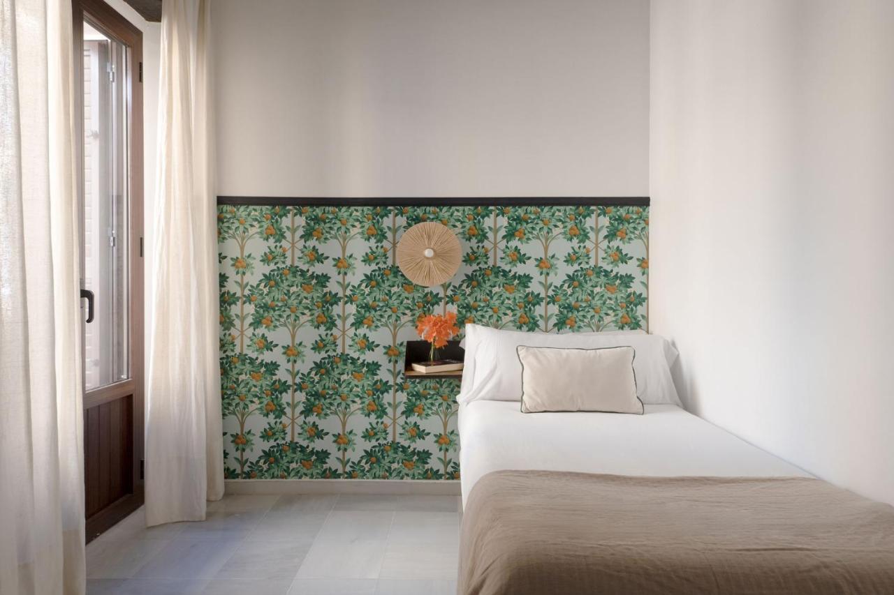 Triana Boutique Apartments By Hommyhome Seville Ngoại thất bức ảnh