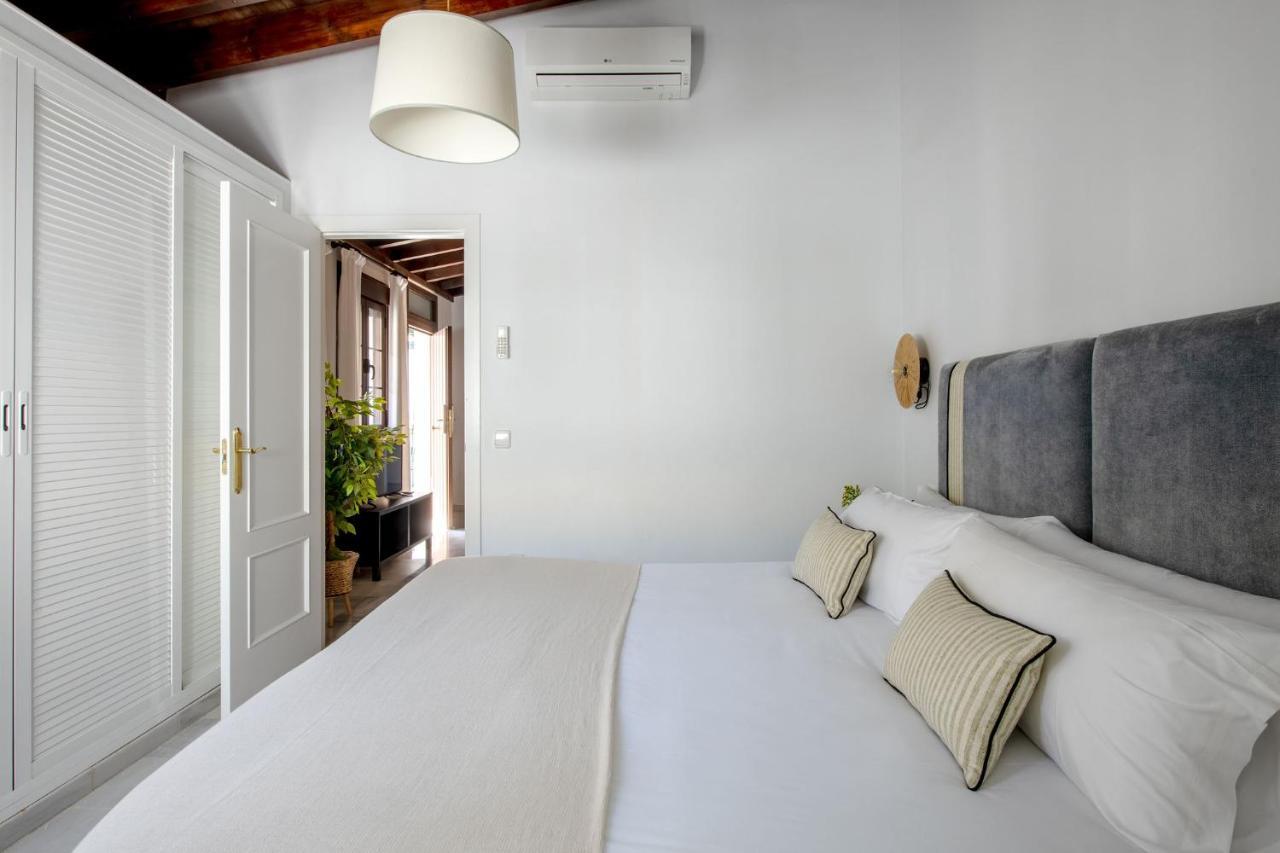 Triana Boutique Apartments By Hommyhome Seville Ngoại thất bức ảnh