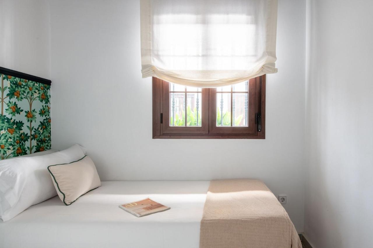 Triana Boutique Apartments By Hommyhome Seville Ngoại thất bức ảnh