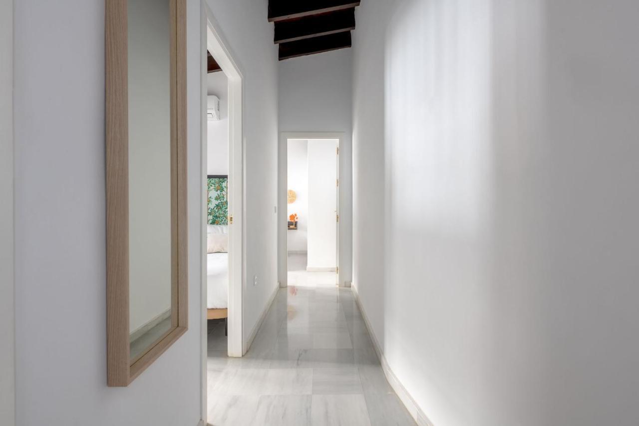 Triana Boutique Apartments By Hommyhome Seville Ngoại thất bức ảnh